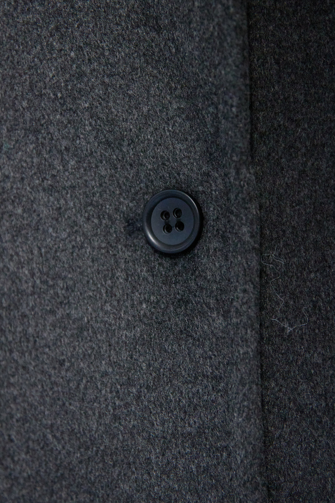 3WAYカラー ニットビーバーロングコート