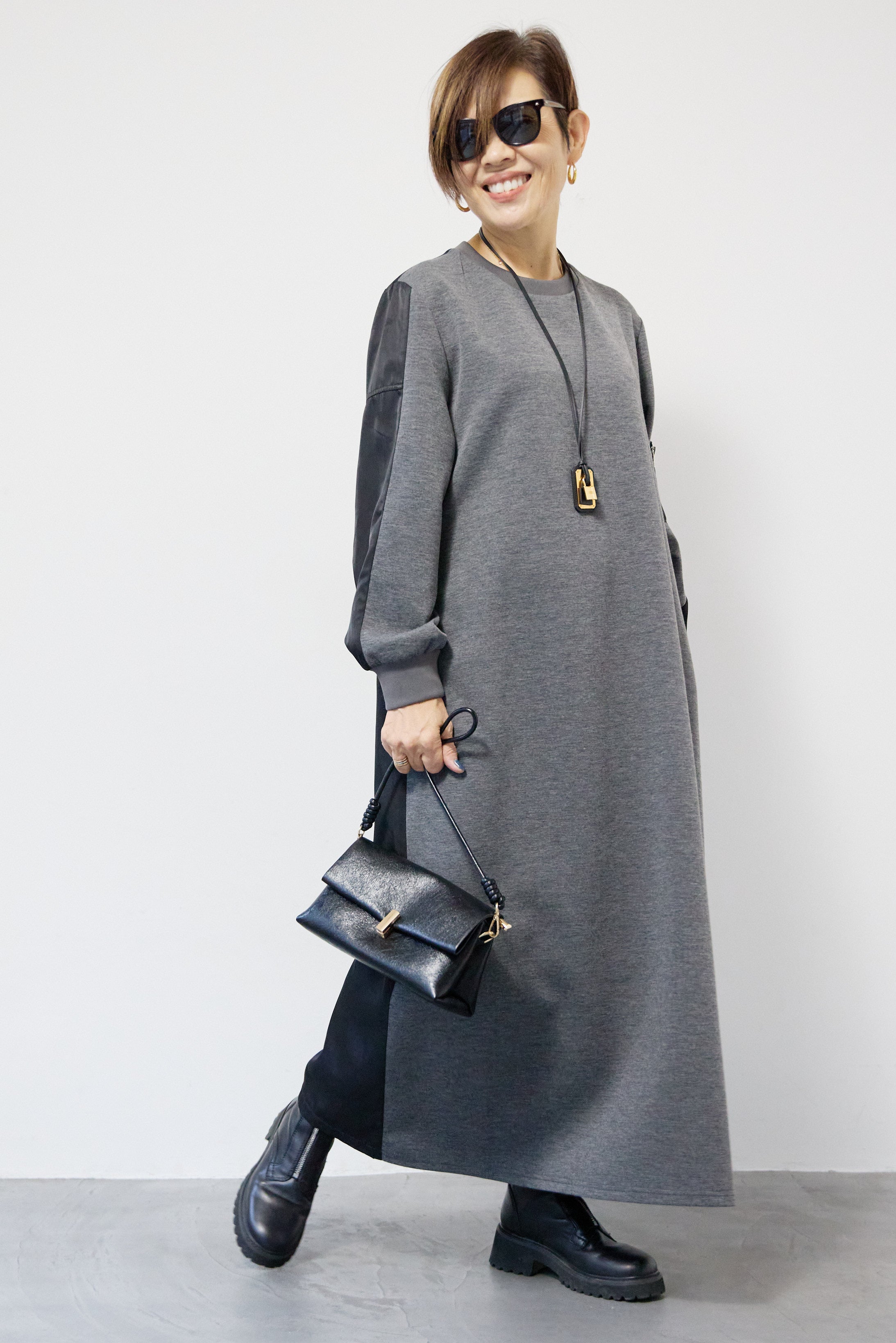 PLUS OTO.HA. × YOKO ISHIBASHI – plusotoha