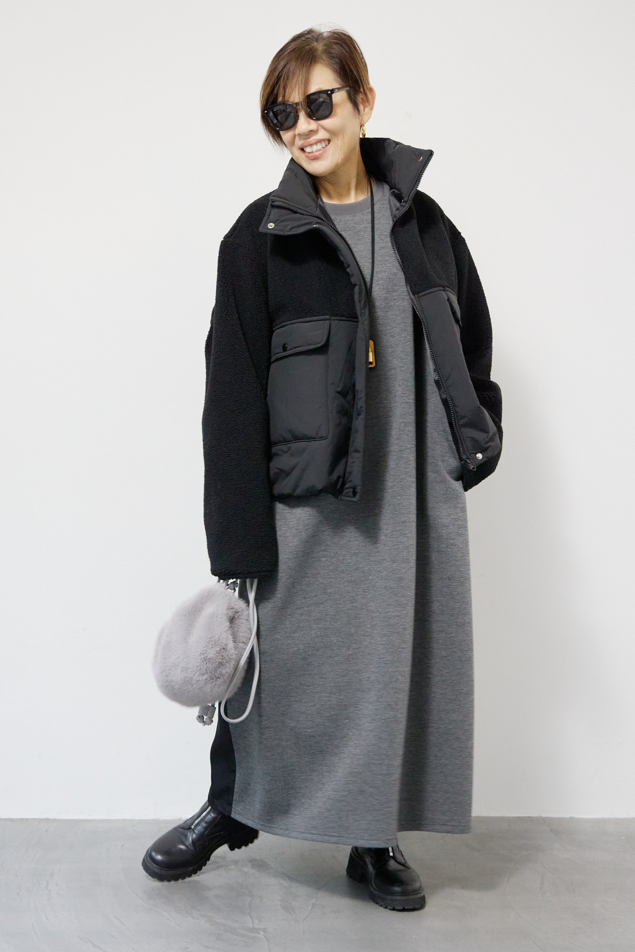 PLUS OTO.HA. × YOKO ISHIBASHI – plusotoha