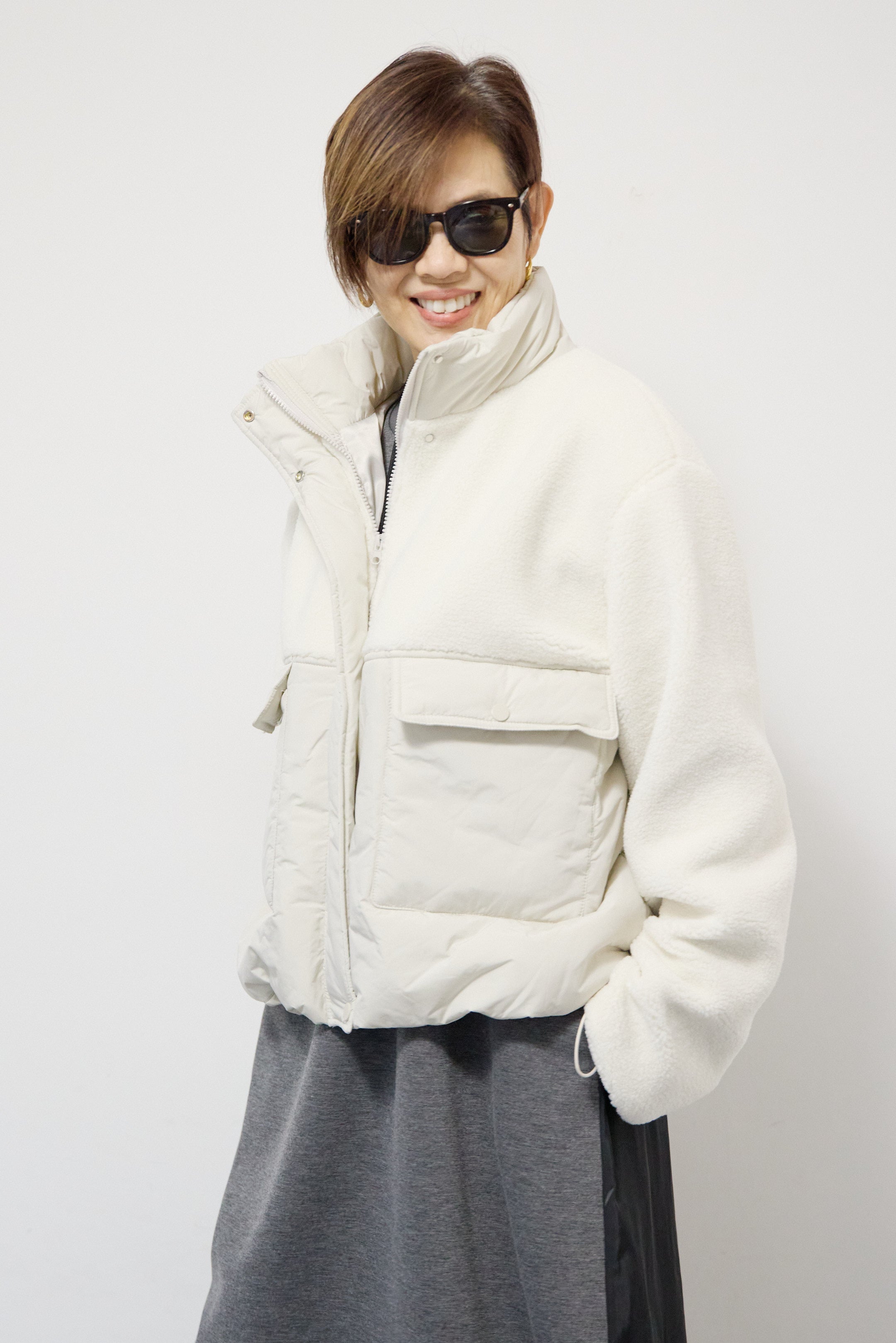 OUTER COLLECTION – plusotoha