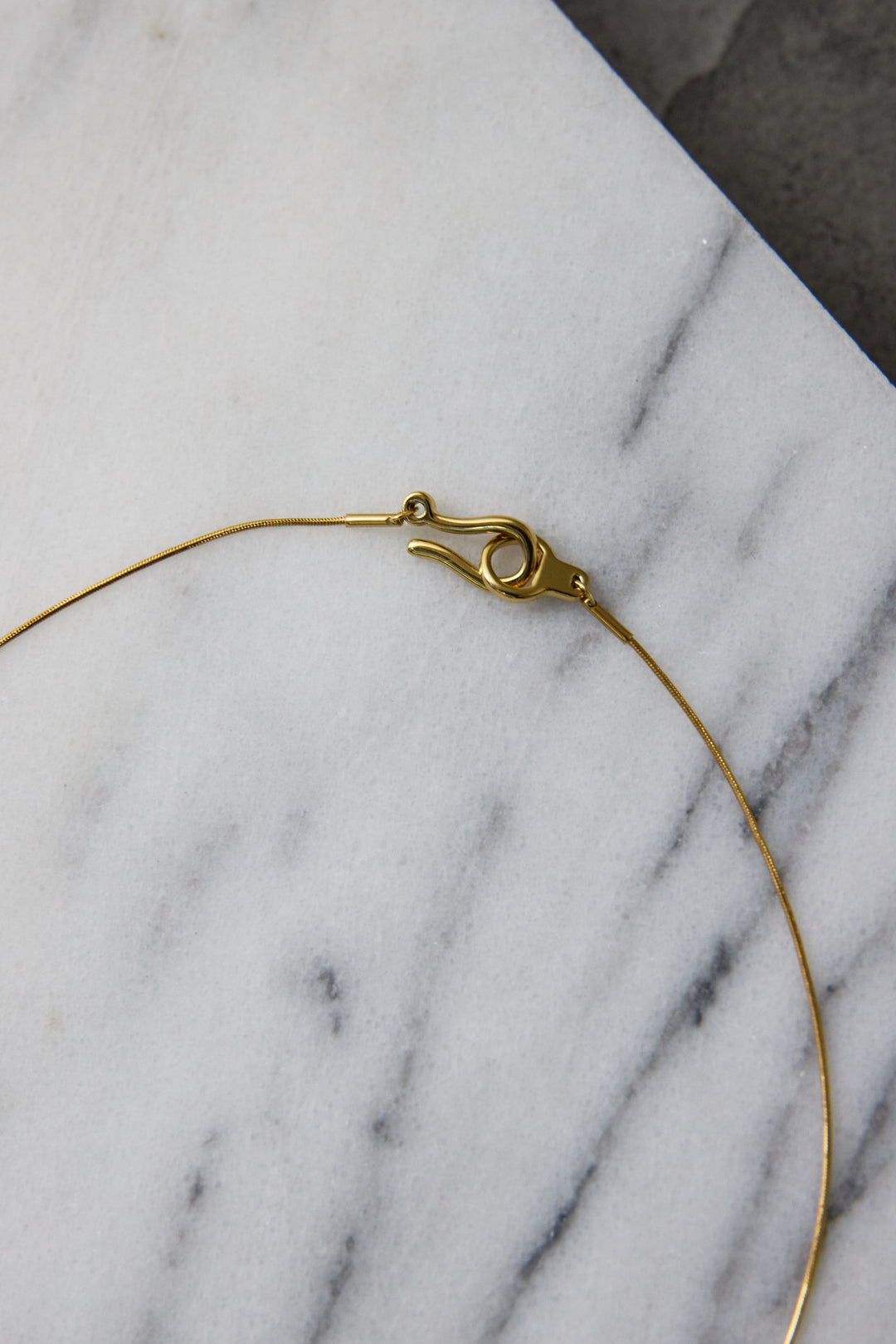 ビックパールネックレス