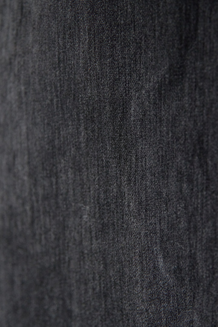 ツイルライクシャツワンピース