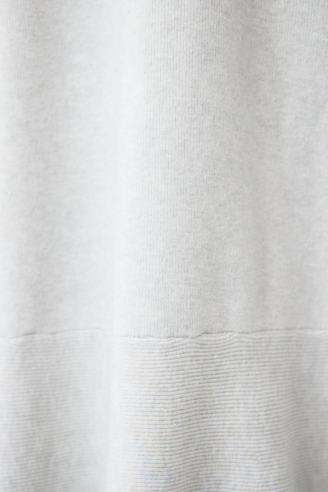 [SET]フレアヘムニットワンピース+スタンドカラー中綿ショートブルゾン(2set)