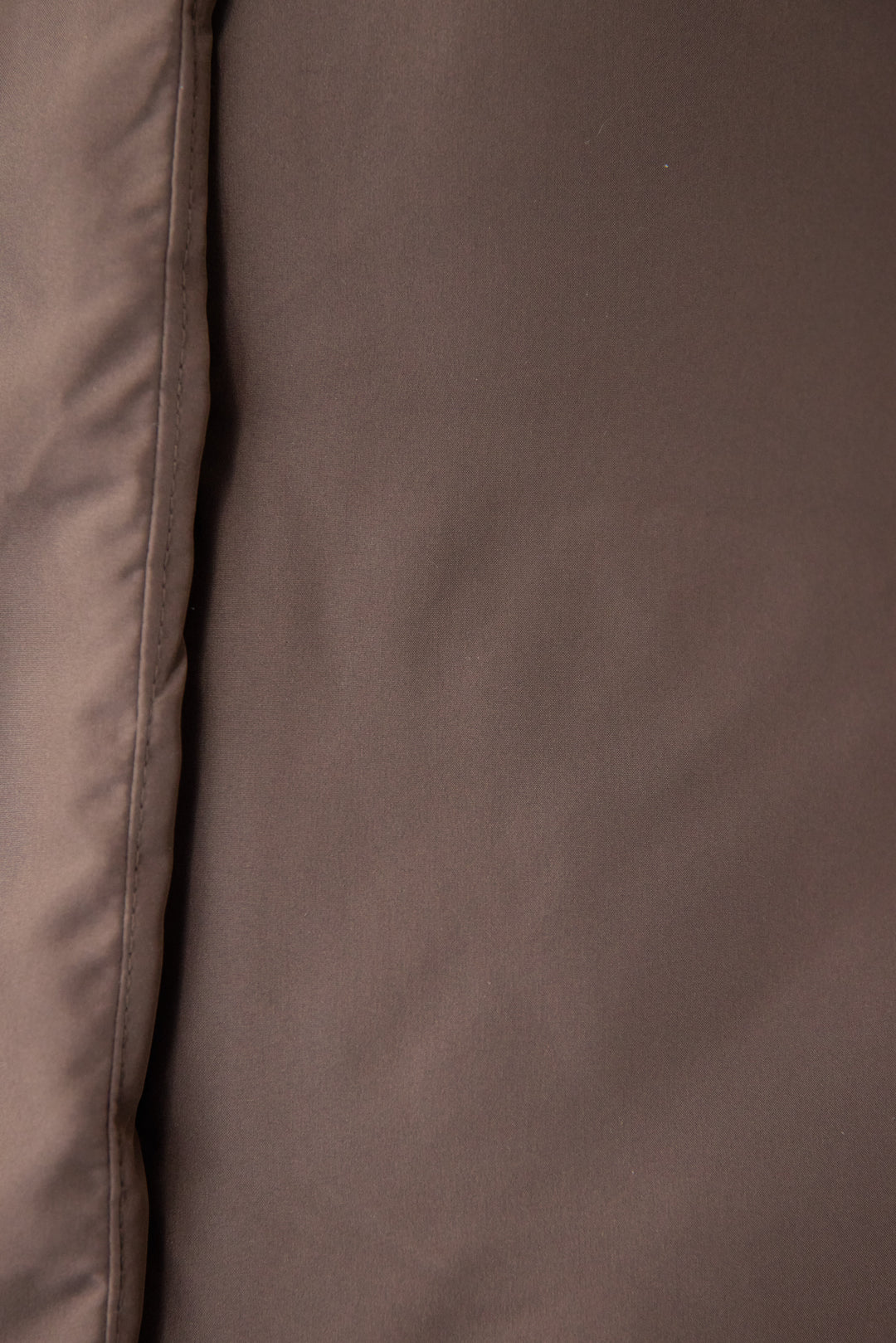 [SET]フレアヘムニットワンピース+スタンドカラー中綿ショートブルゾン(2set)