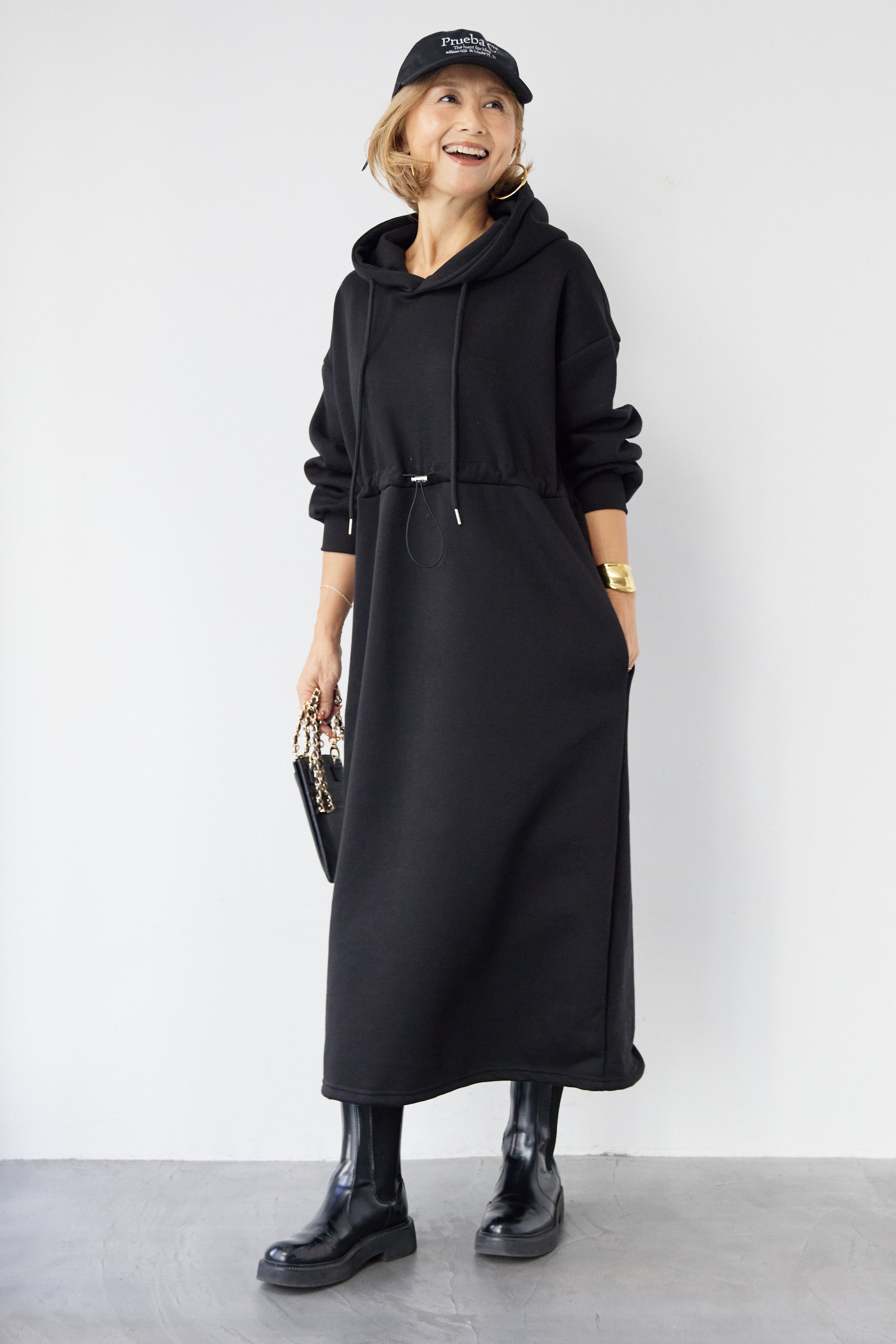 ALL ITEMS – plusotoha