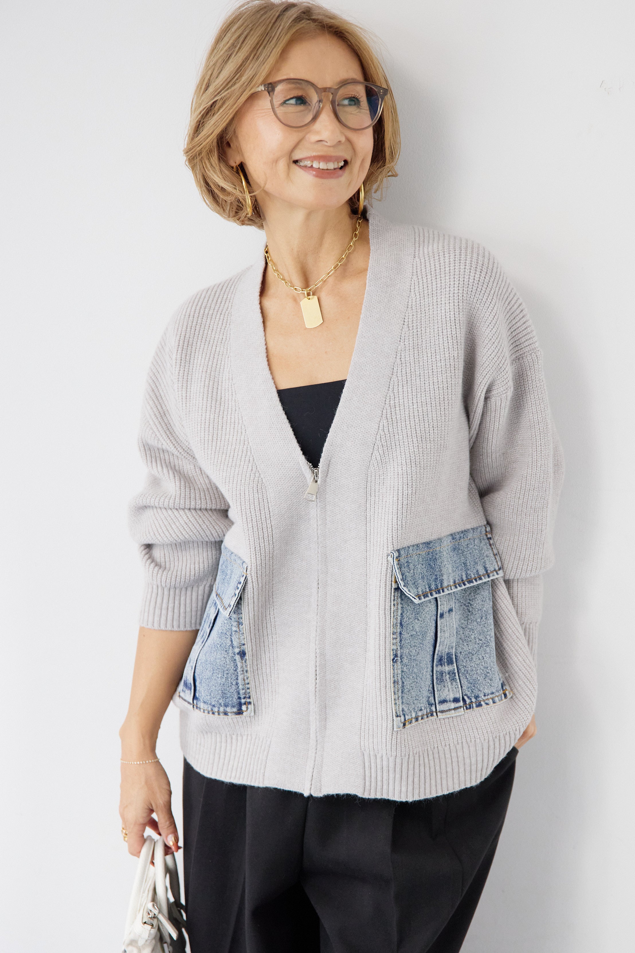 CARDIGAN Collection – plusotoha
