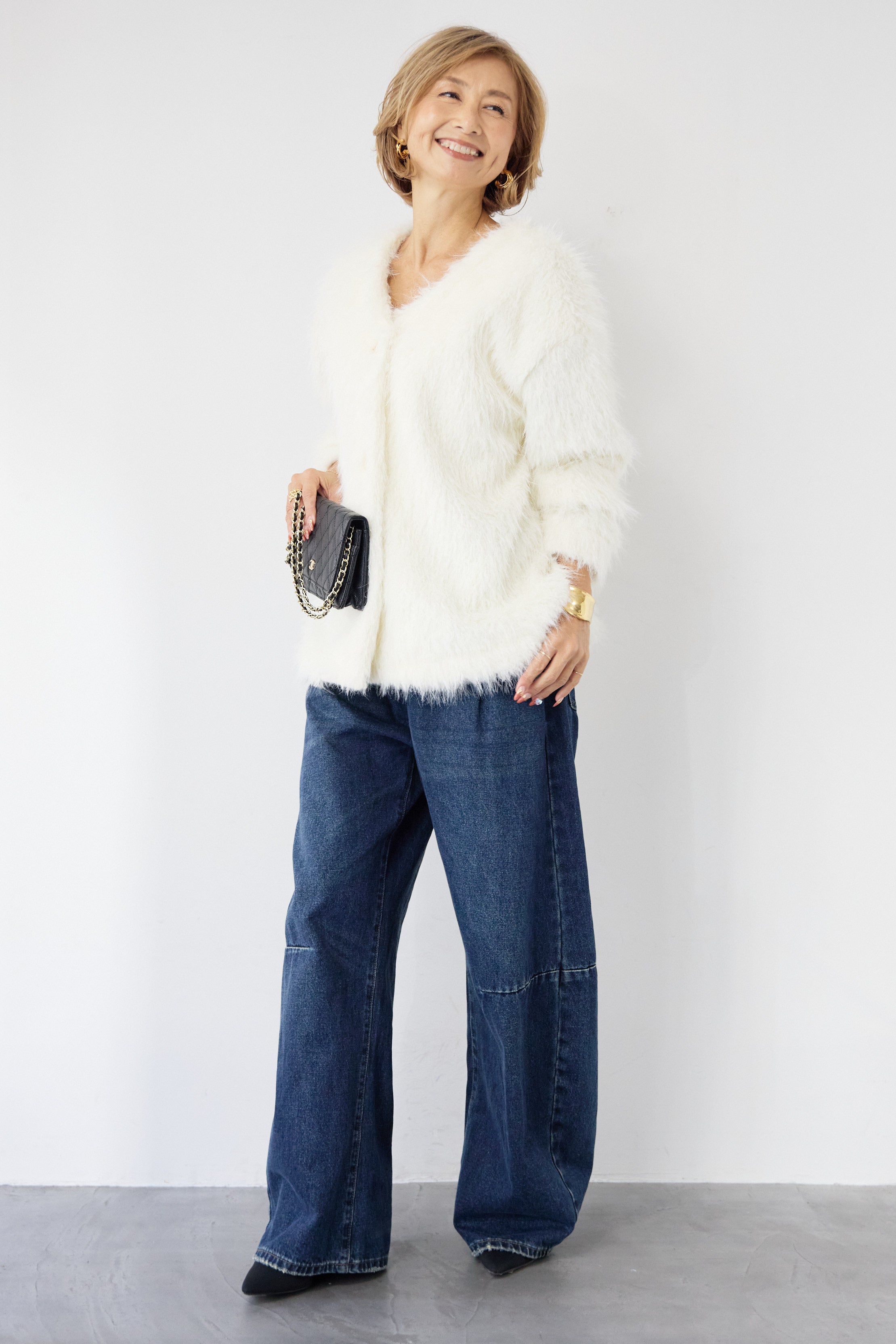 PLUS OTO.HA. × REIKO ABE – ページ – plusotoha