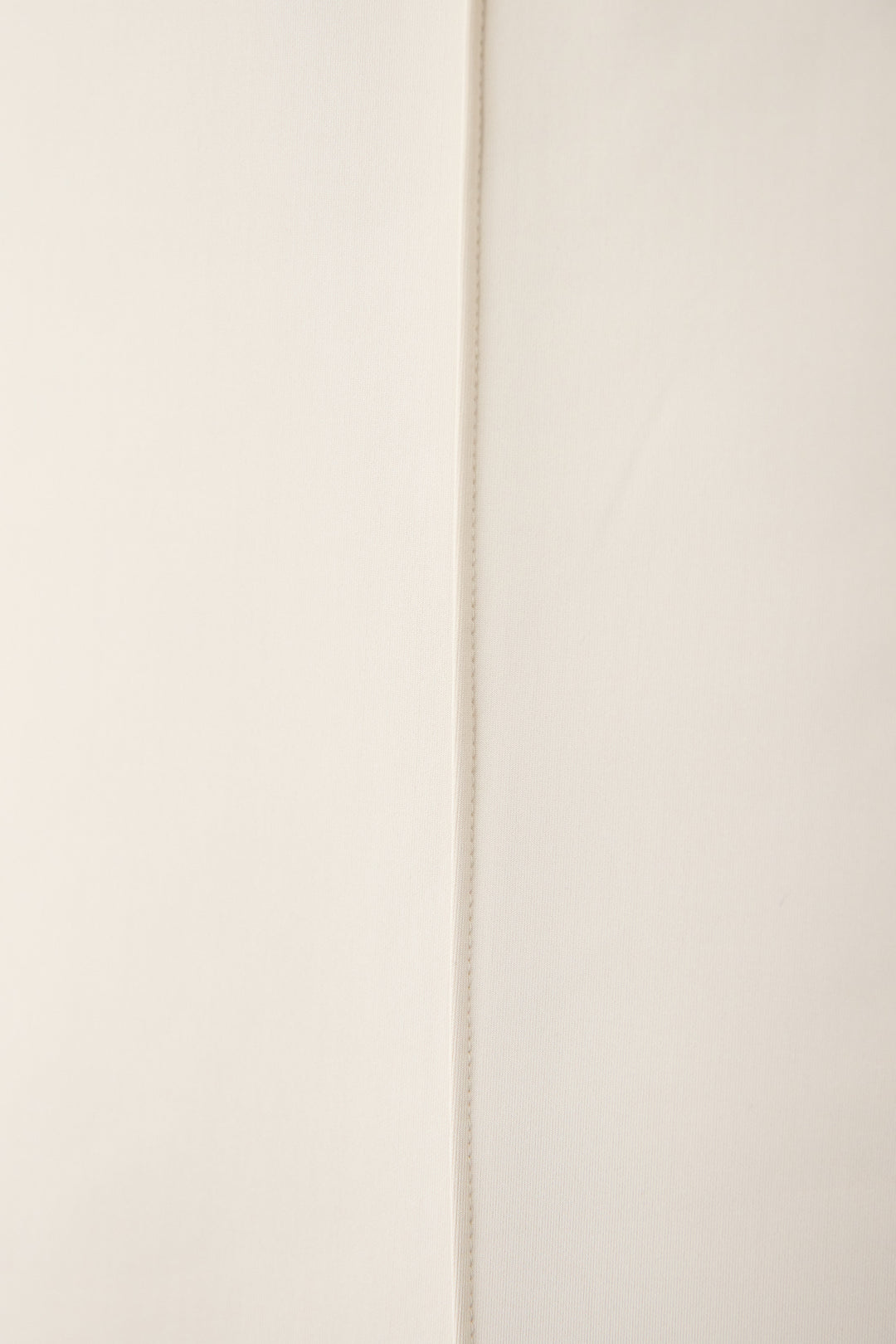 ダンボール ピンタックロングスカート