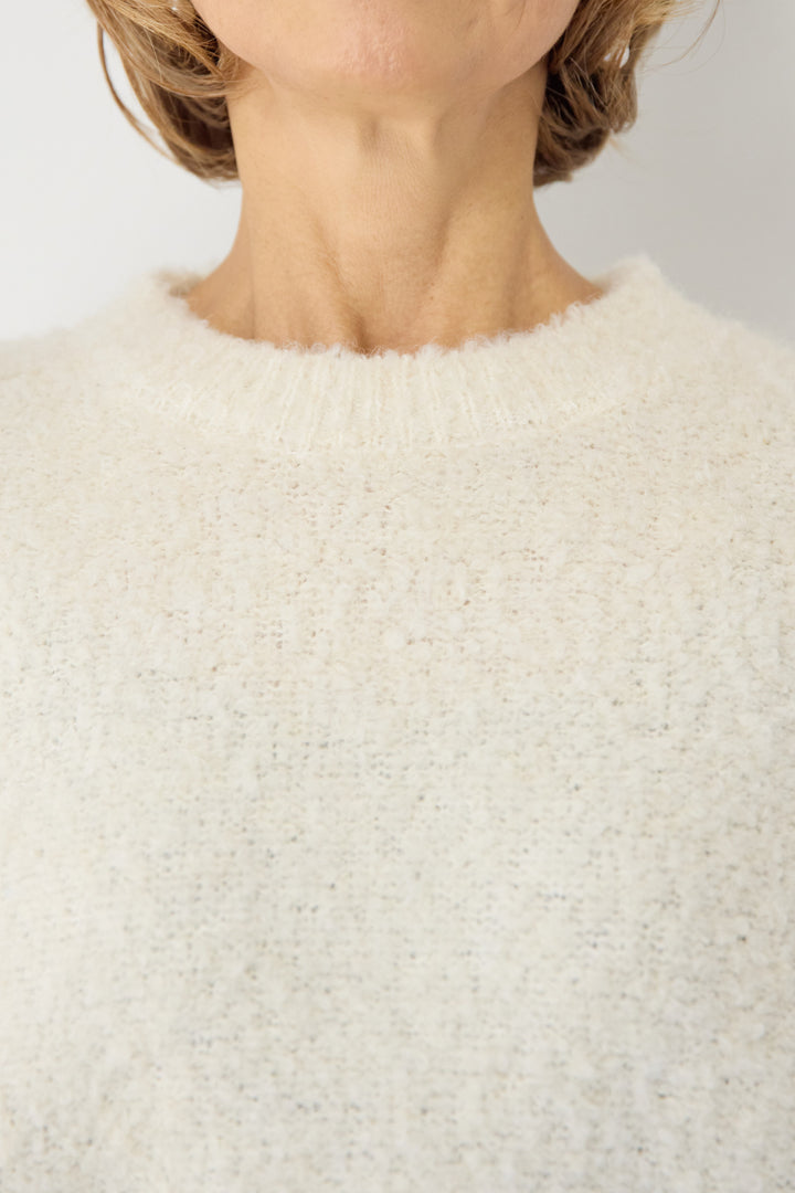 欲しいプレゼントを下記より1点お選びください🎁（自動でカートに追加されます）ふわもこシャギーニット