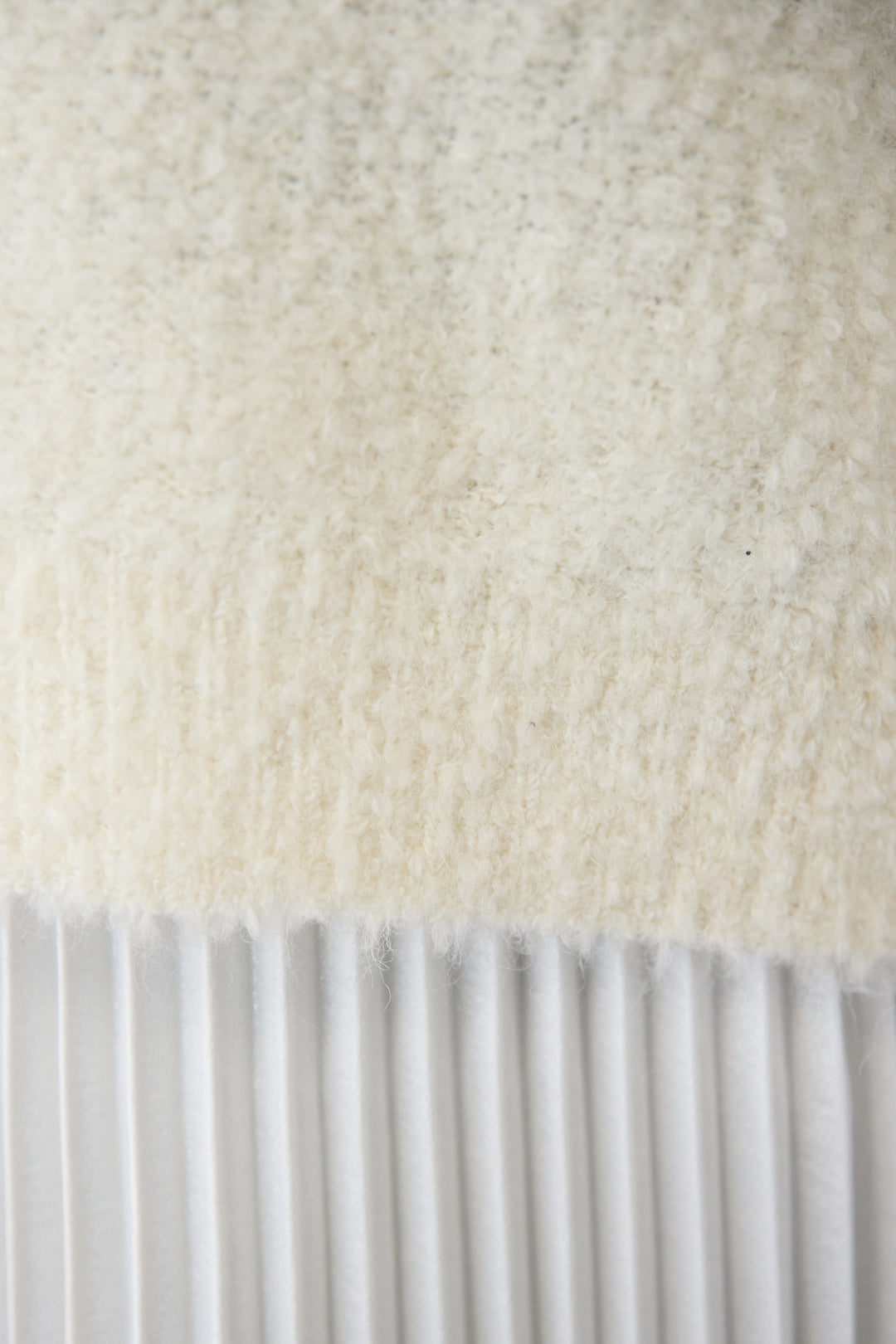 欲しいプレゼントを下記より1点お選びください🎁（自動でカートに追加されます）ふわもこシャギーニット