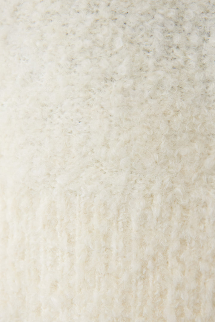 欲しいプレゼントを下記より1点お選びください🎁（自動でカートに追加されます）ふわもこシャギーニット