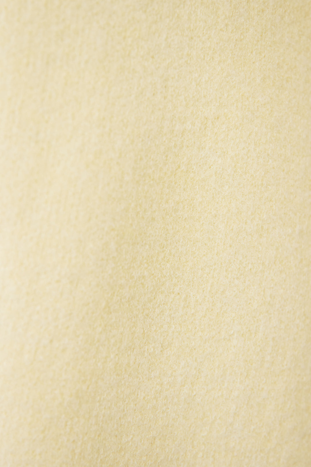 袖タックニット