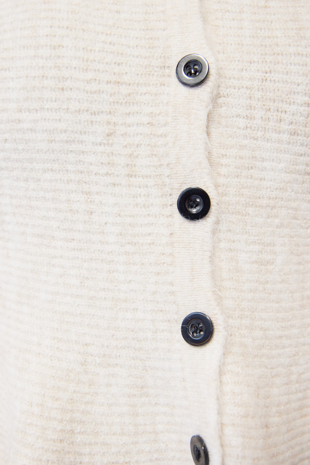 ペプラムニットセットアップ