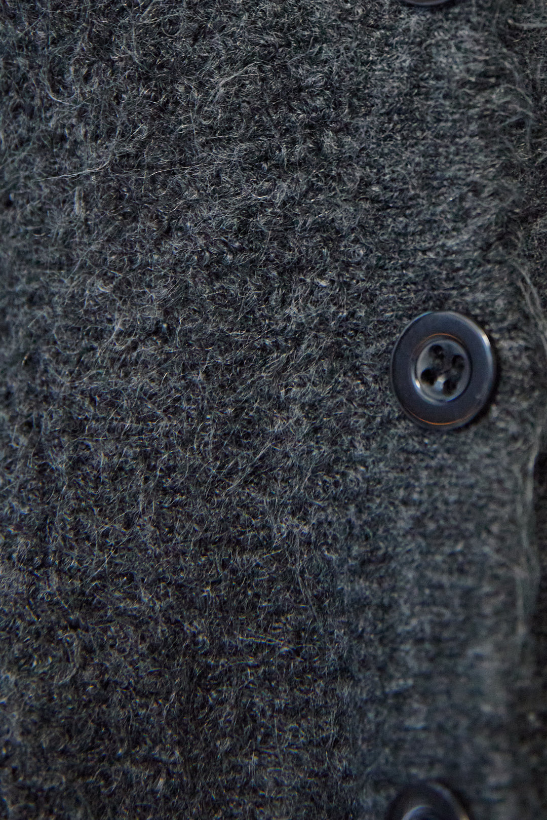 ペプラムニットセットアップ