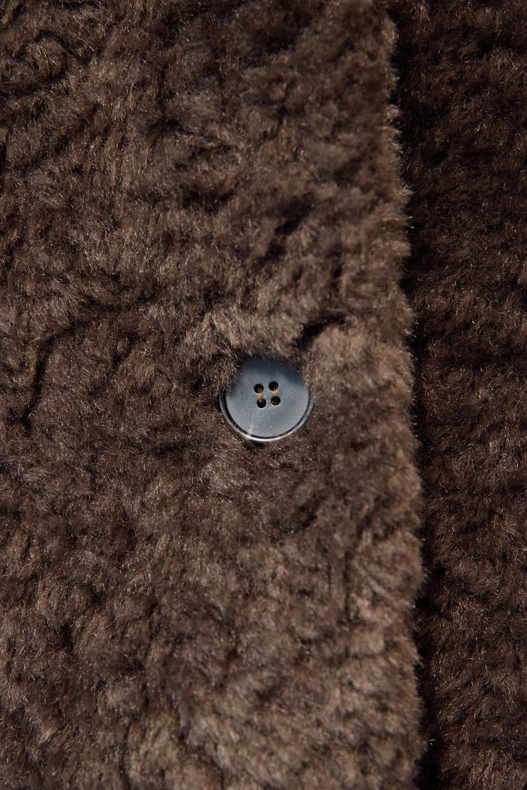 テディライク ボアコート