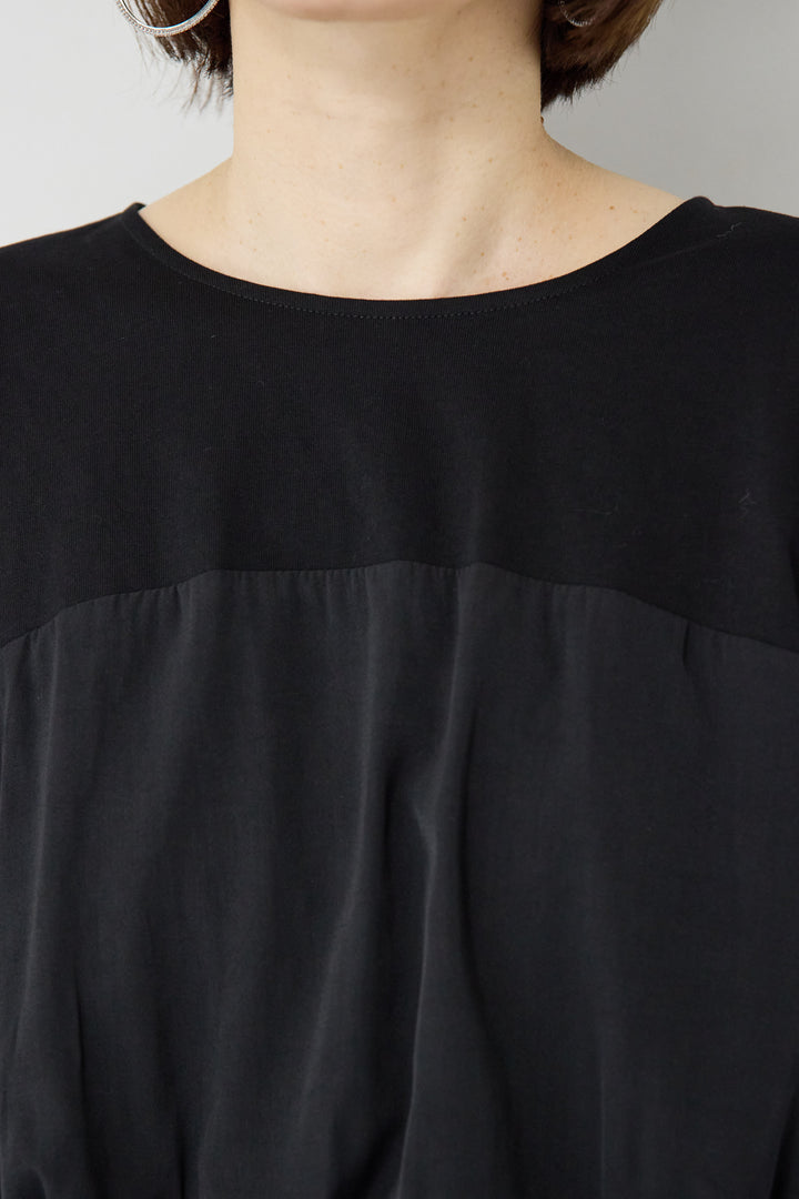 ダブルバルーンワンピース