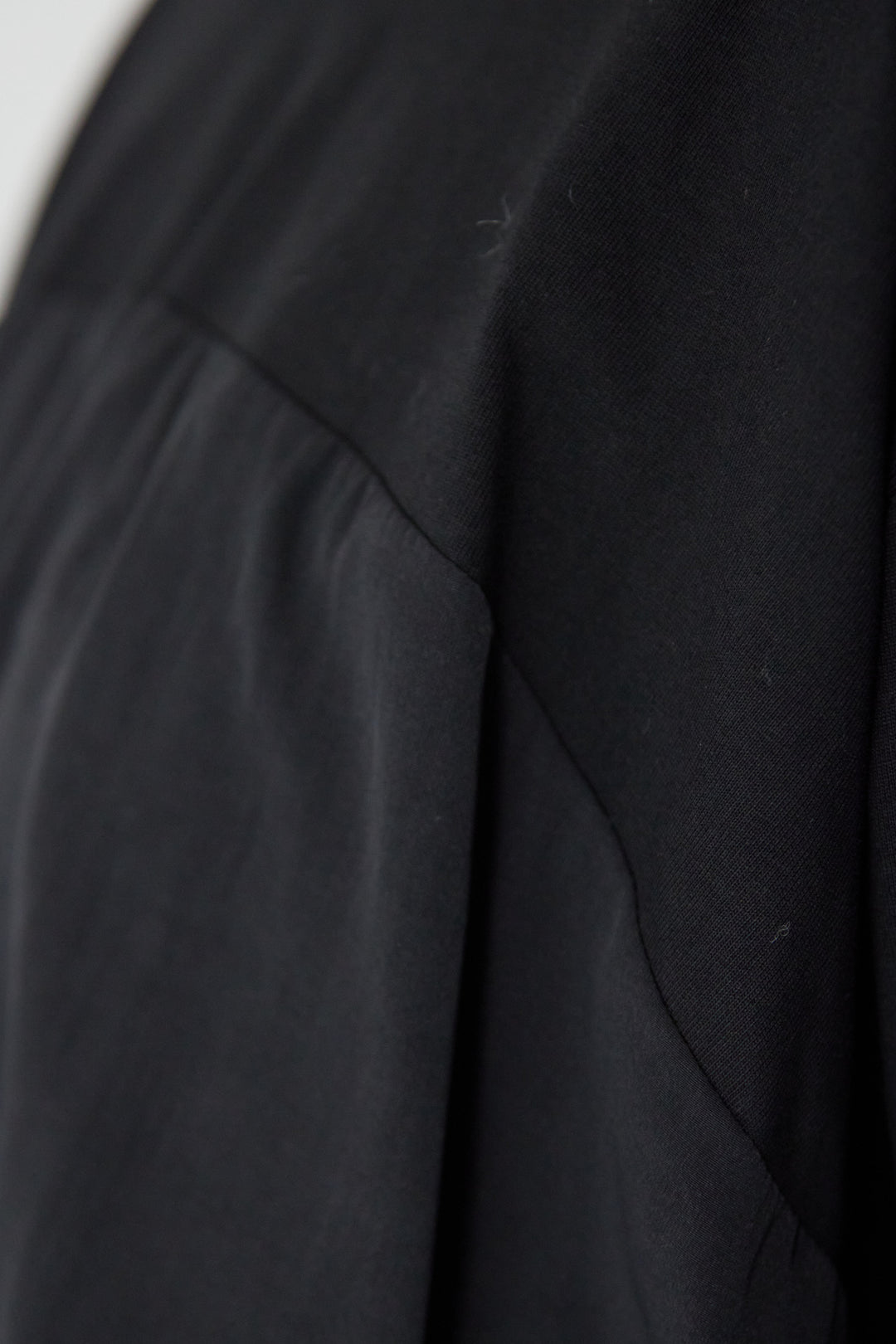 ダブルバルーンワンピース