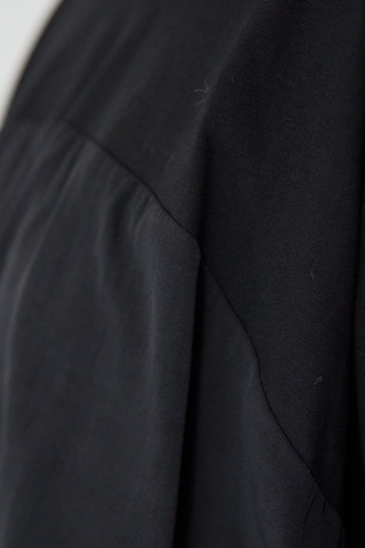 ダブルバルーンワンピース