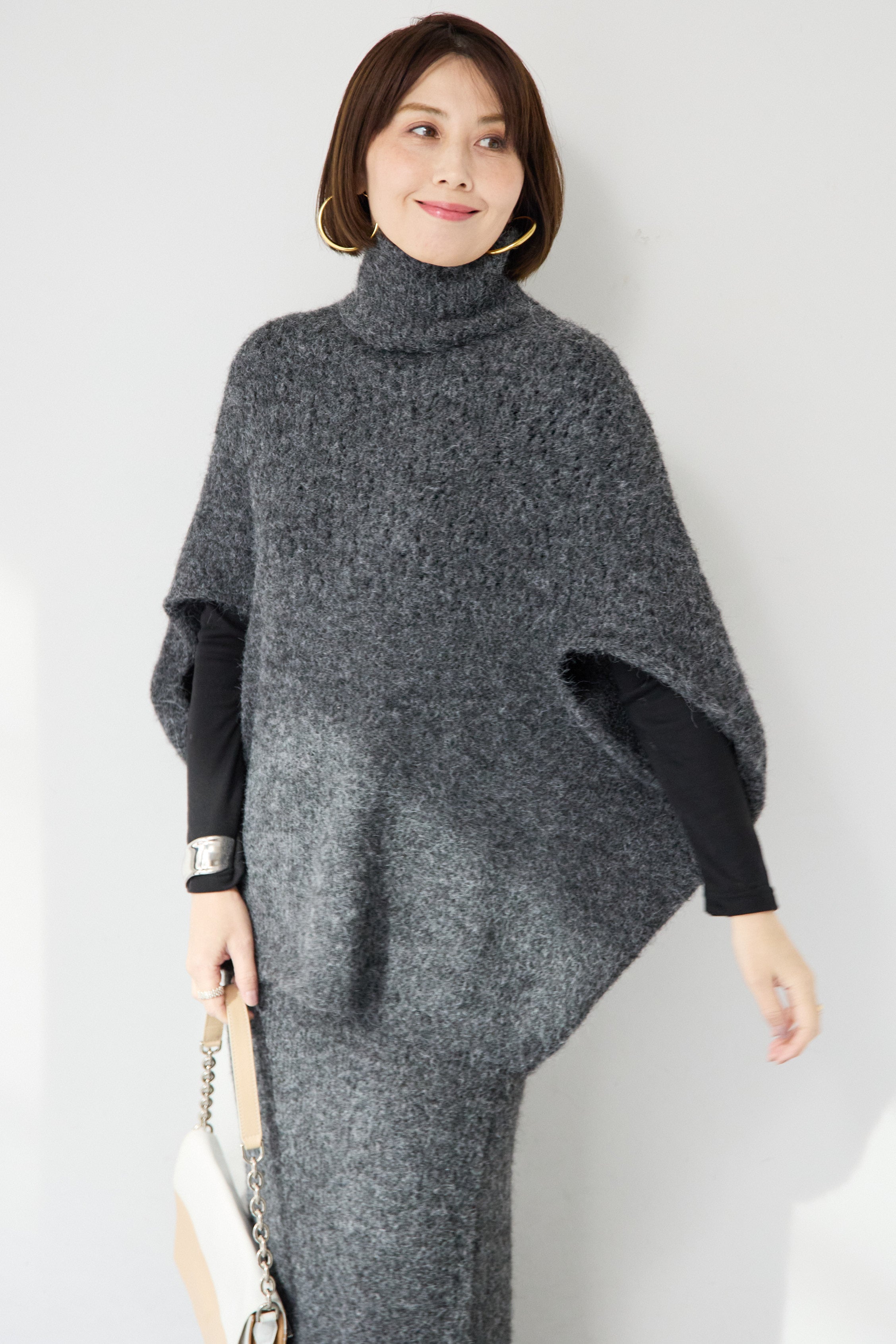 ト*)様 新品7万円 パーリーゲイツ モヘアニット＆スカート ふわふわ上下セット ト*)様 新品7万円 パーリーゲイツ モヘアニット＆スカート ふわふわ