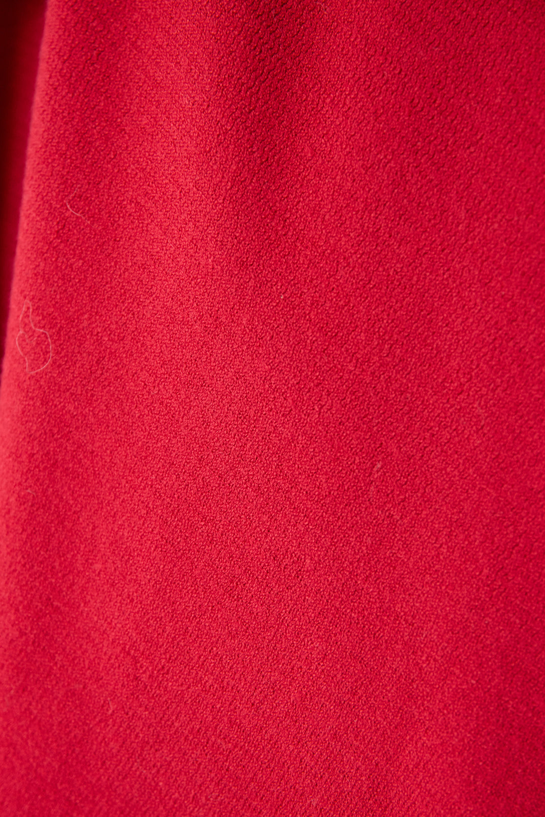 [SET]【抗菌】ポンチョタートルネックニット+カーブデニムパンツ(2set)