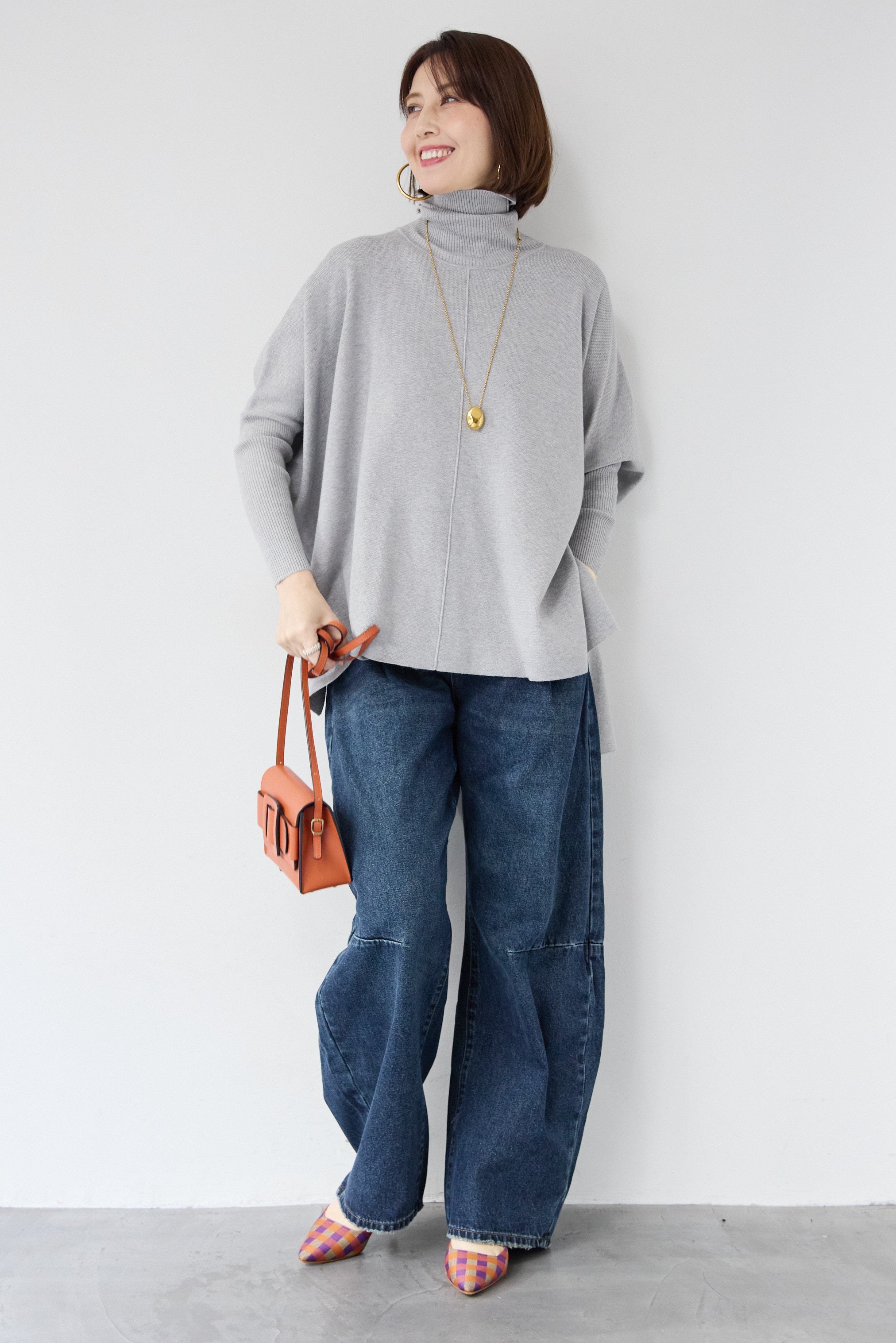 PLUS OTO.HA（プラスオトハ） | 公式/オフィシャルファッション通販