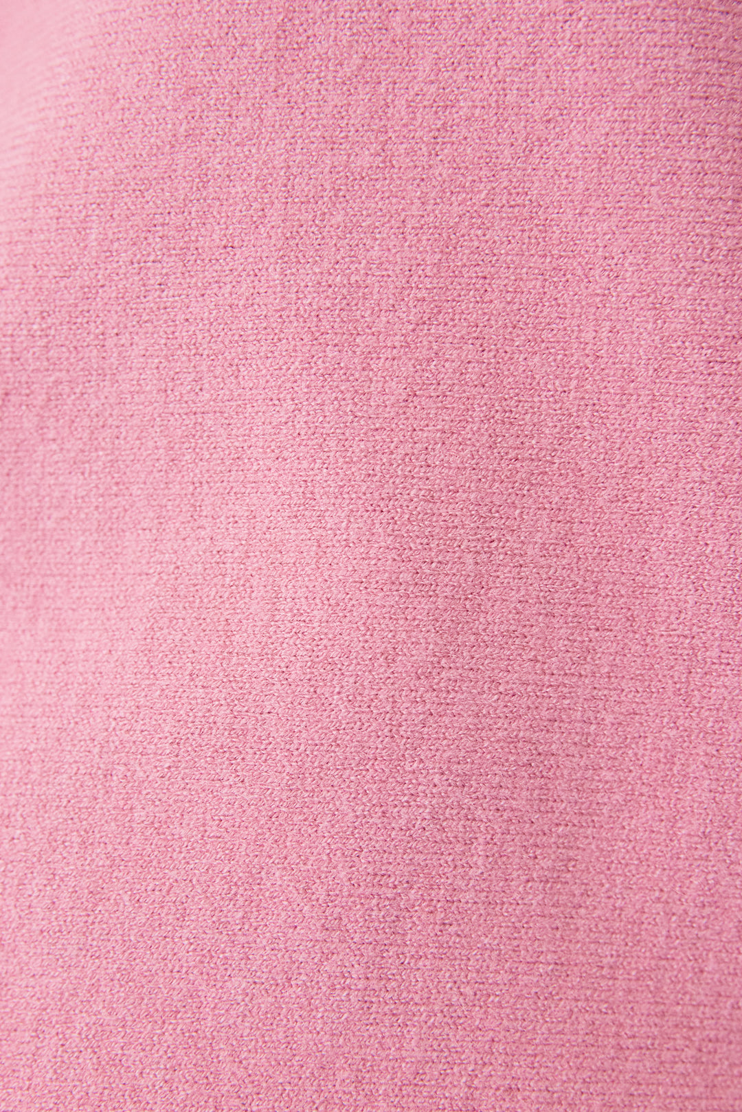 ボートネックニットプルオーバー