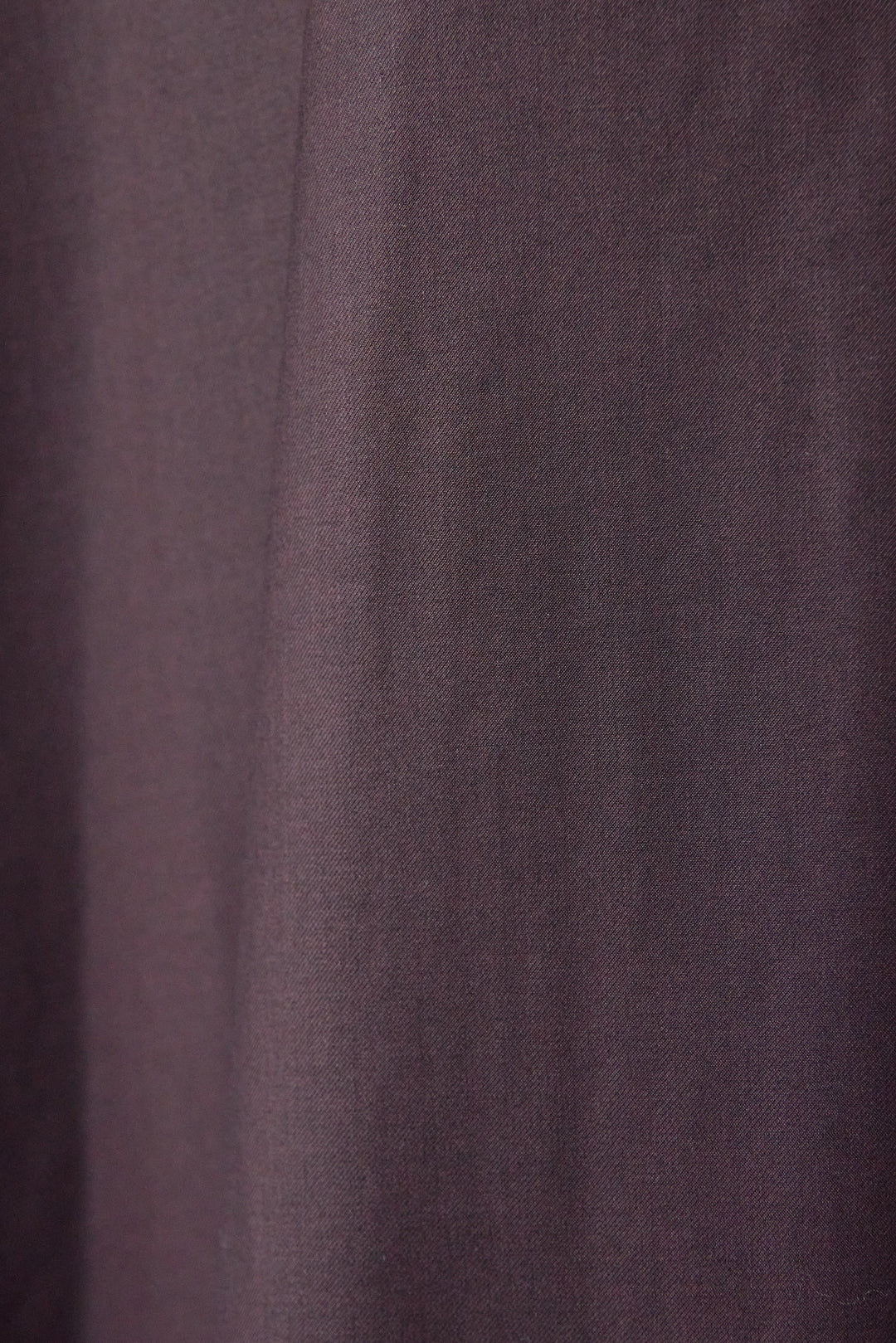 タックボリュームスカート