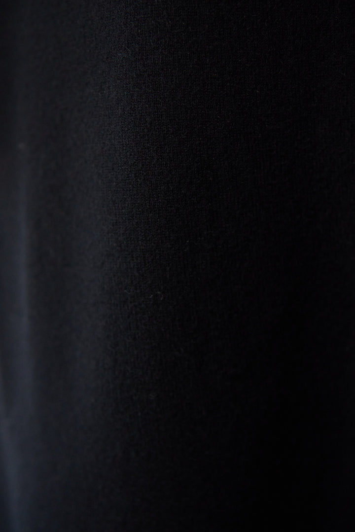 パールネックラインワンピース