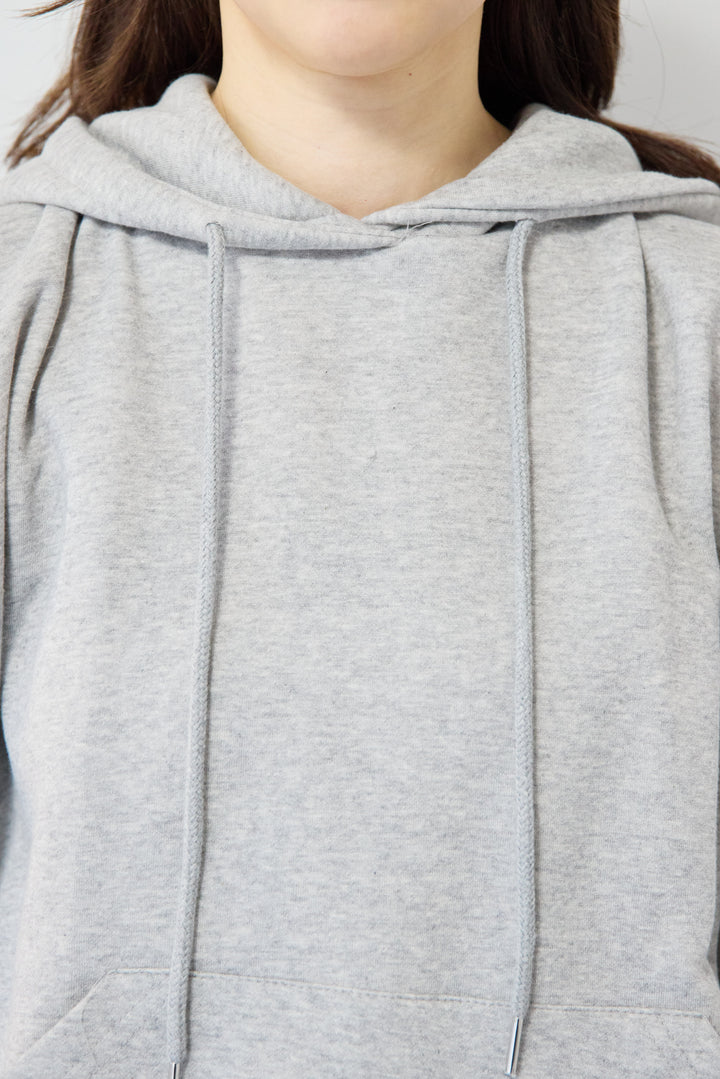 ライトウェイトフレアスウェットセットアップ