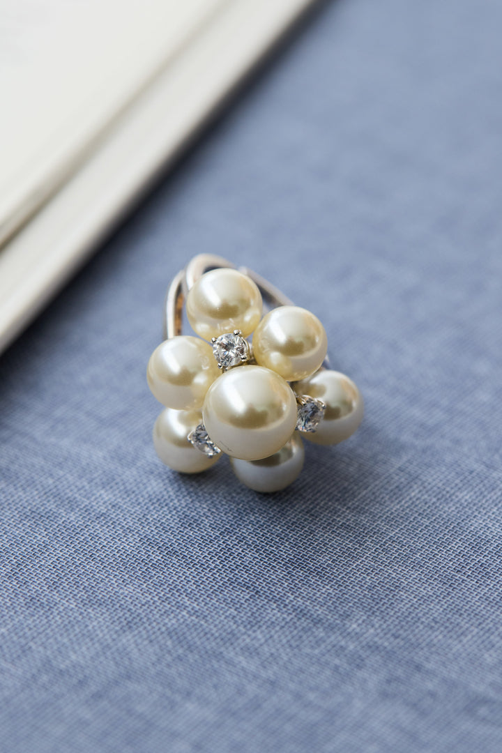 バブルパールリング