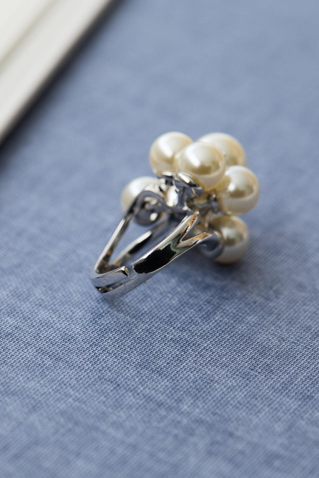 バブルパールリング