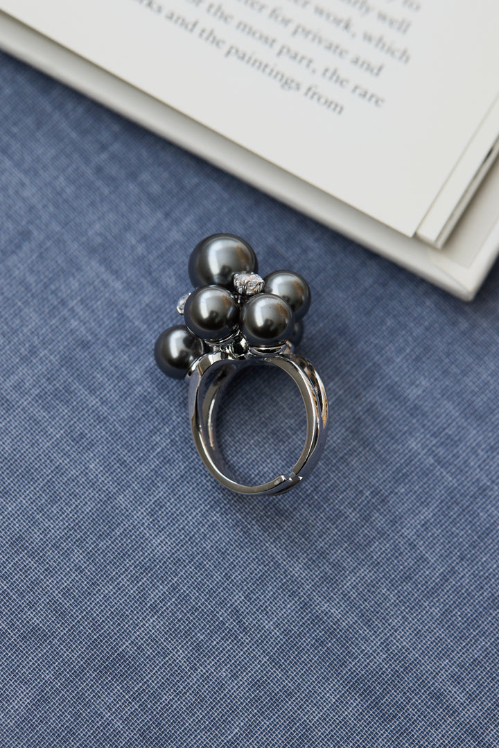 バブルパールリング