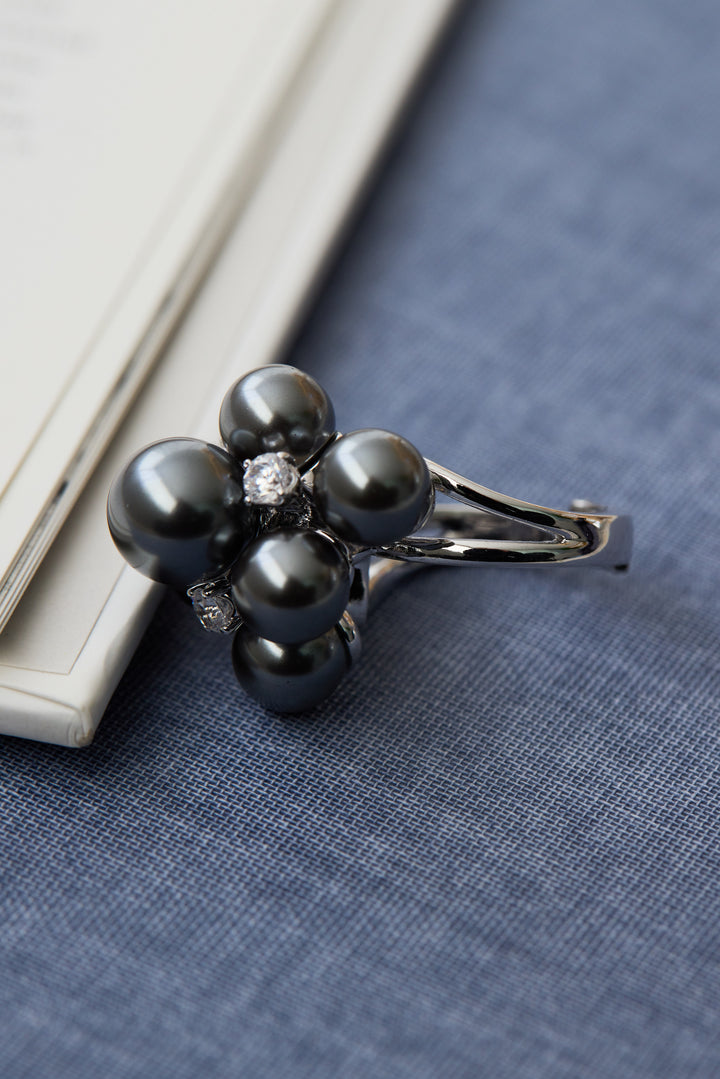 バブルパールリング