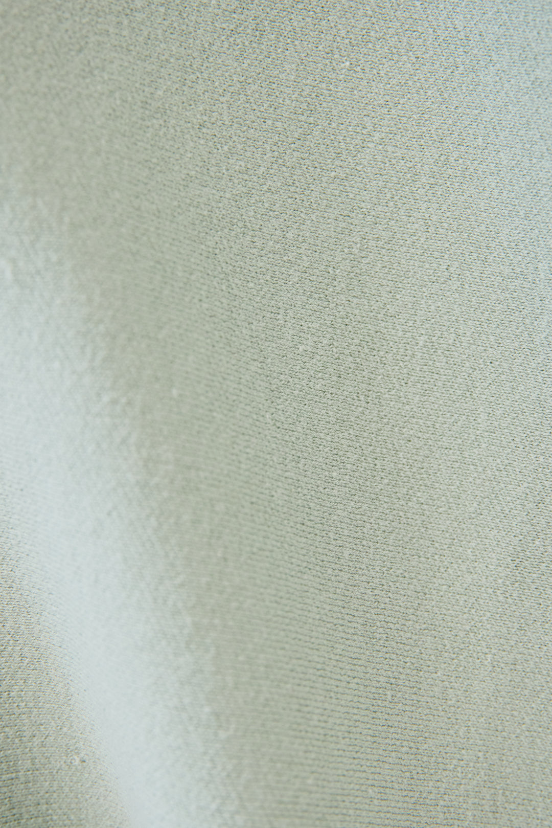 ウォッシャブルポンチョニット