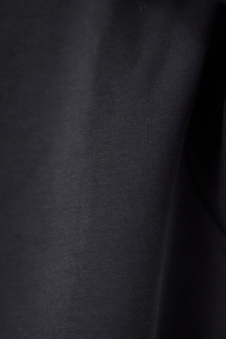 [SET]ダメージヘムデザインフーディ+チュールギャザースカート(2set)