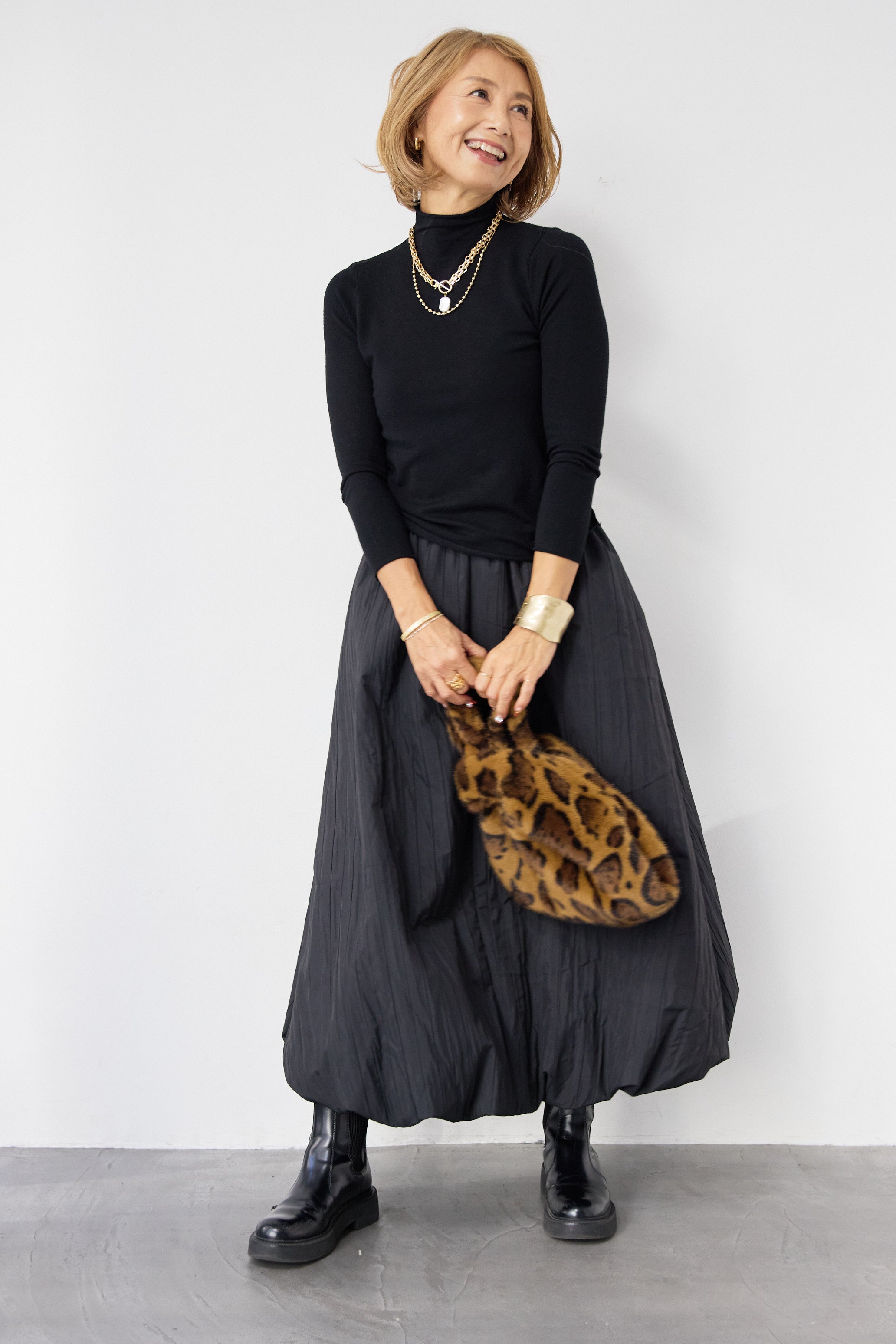 PLUS OTO.HA. × REIKO ABE – plusotoha