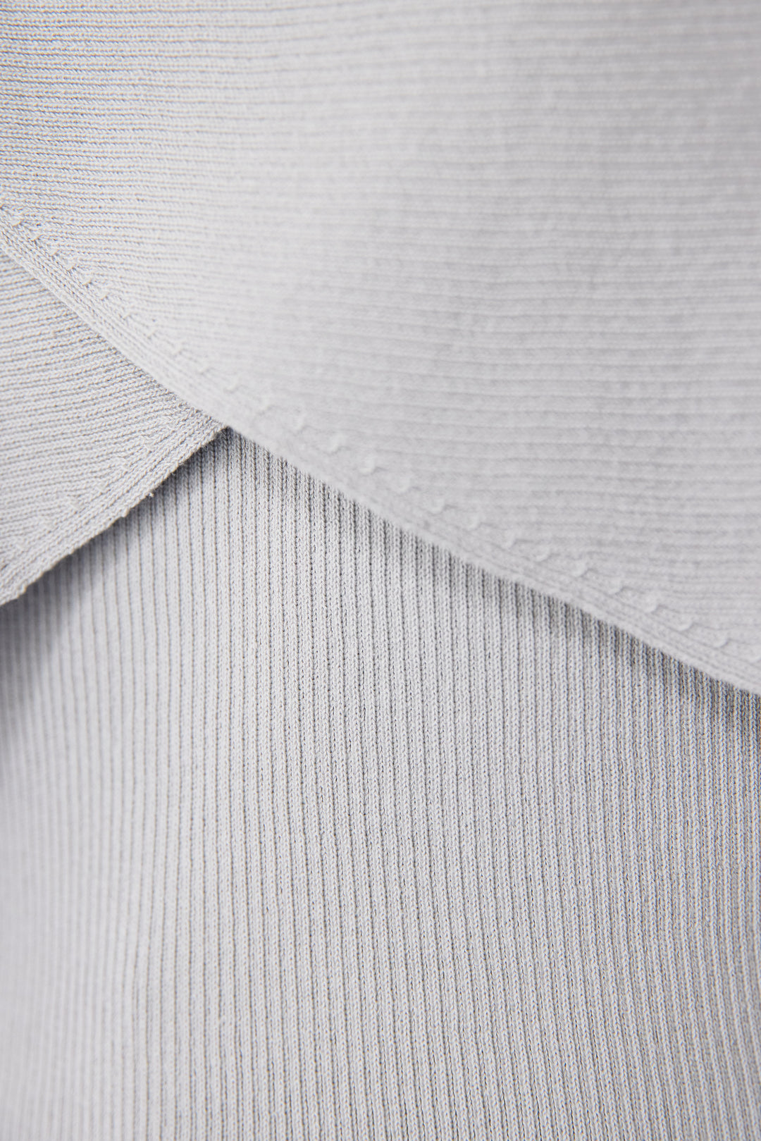 [SET]コットンケープアンサンブル+【倉敷デニム】センターシームワイドデニムパンツ(2set)