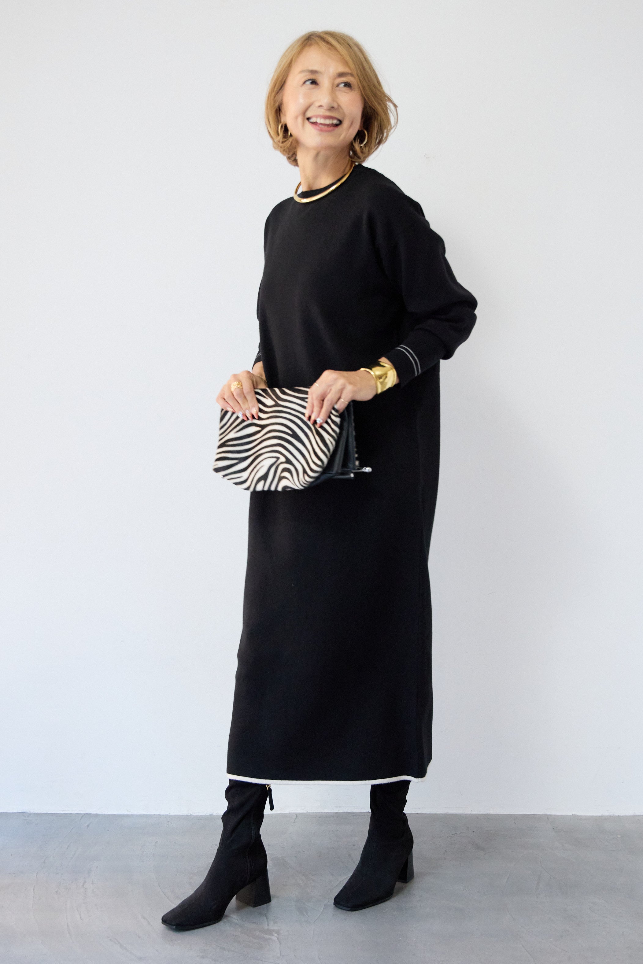 PLUS OTO.HA. × REIKO ABE – plusotoha