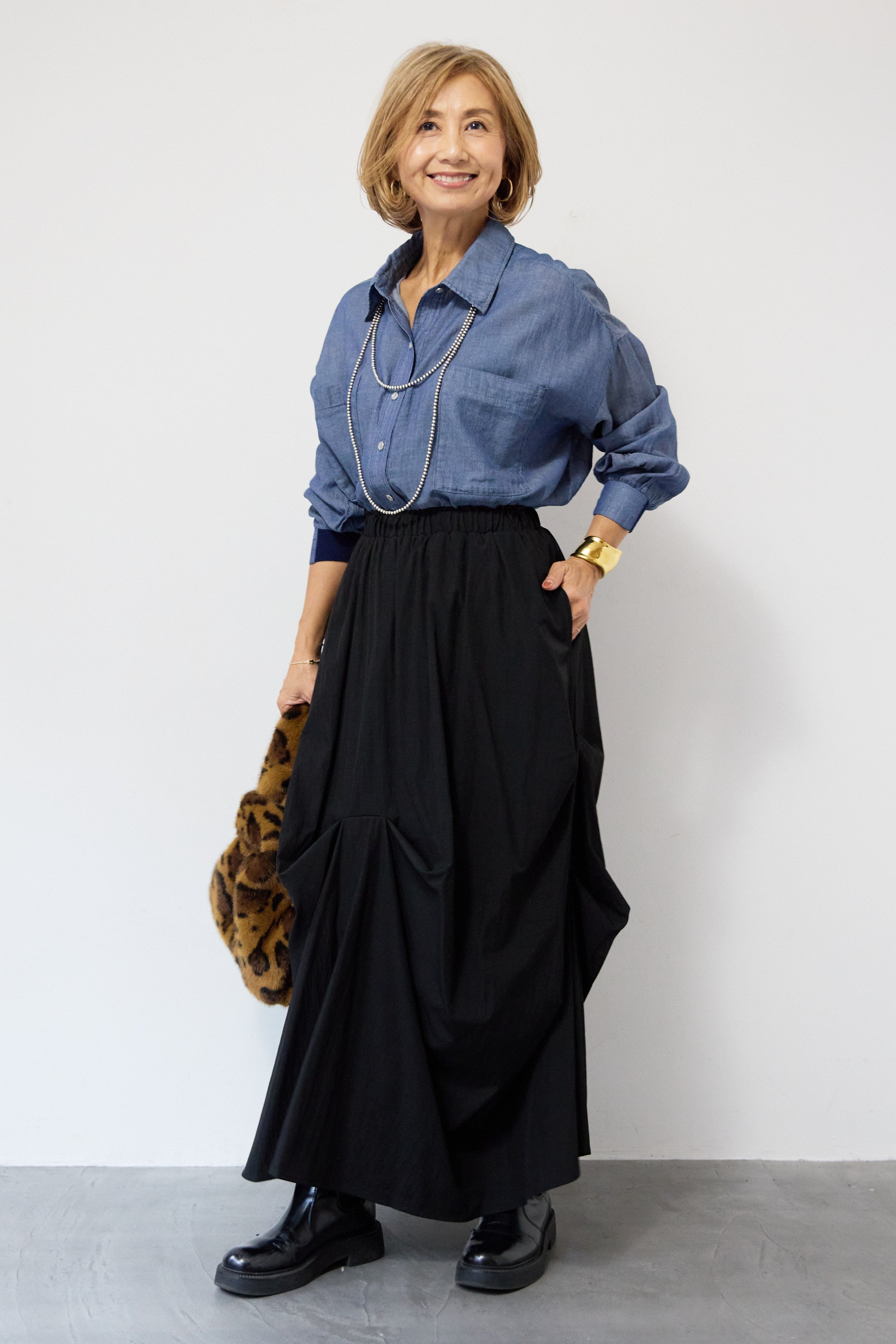 PLUS OTO.HA. × REIKO ABE – plusotoha