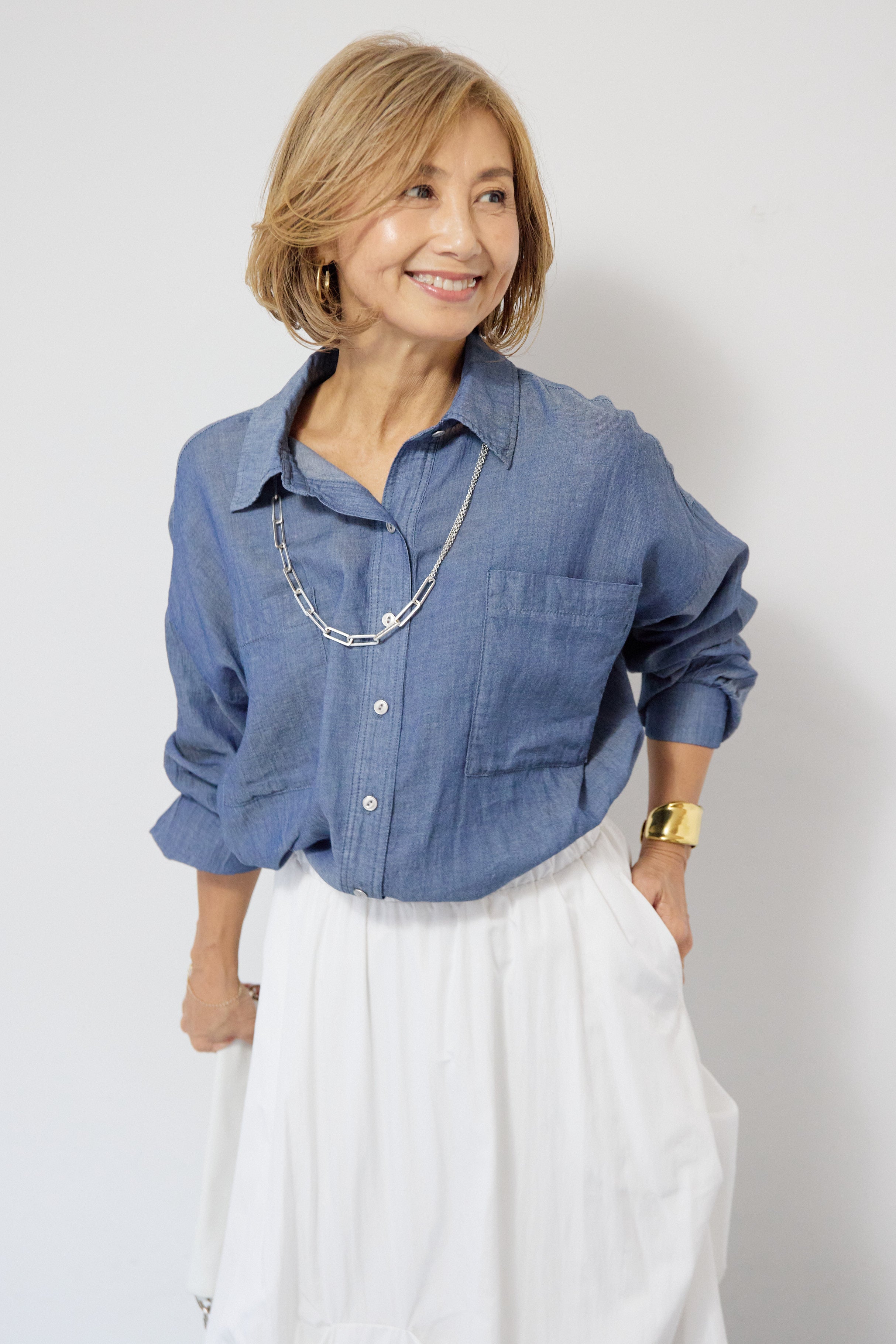 PLUS OTO.HA. × REIKO ABE – plusotoha