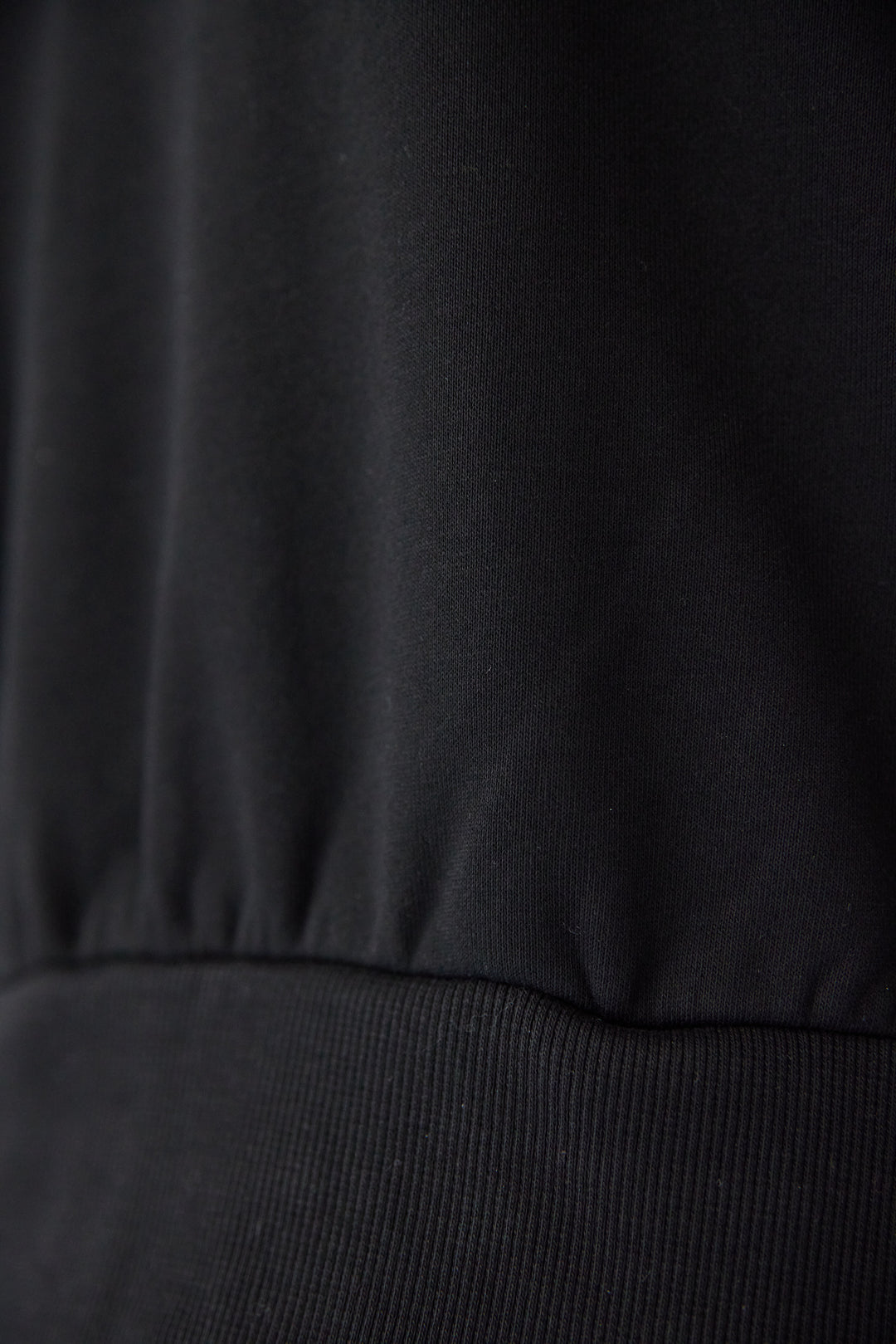 ハーフジップドッキングワンピース