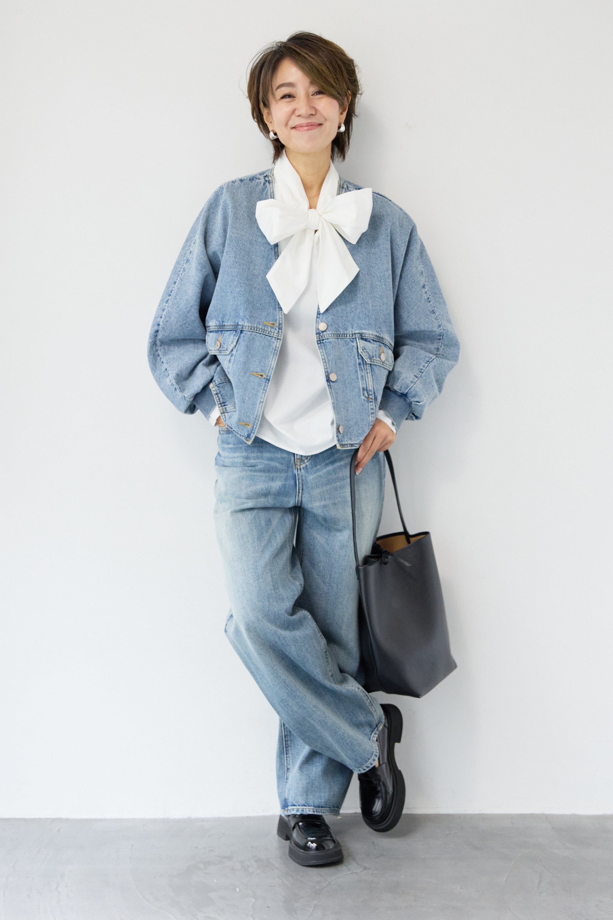 OUTER COLLECTION – plusotoha