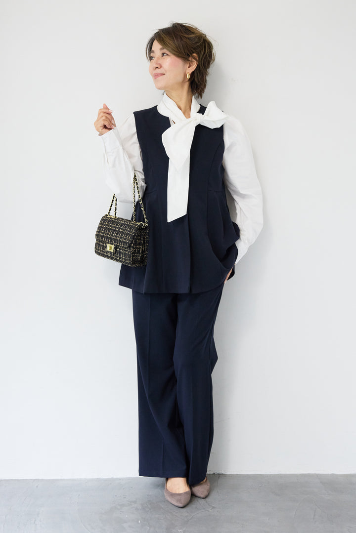 プラットクロスジレ