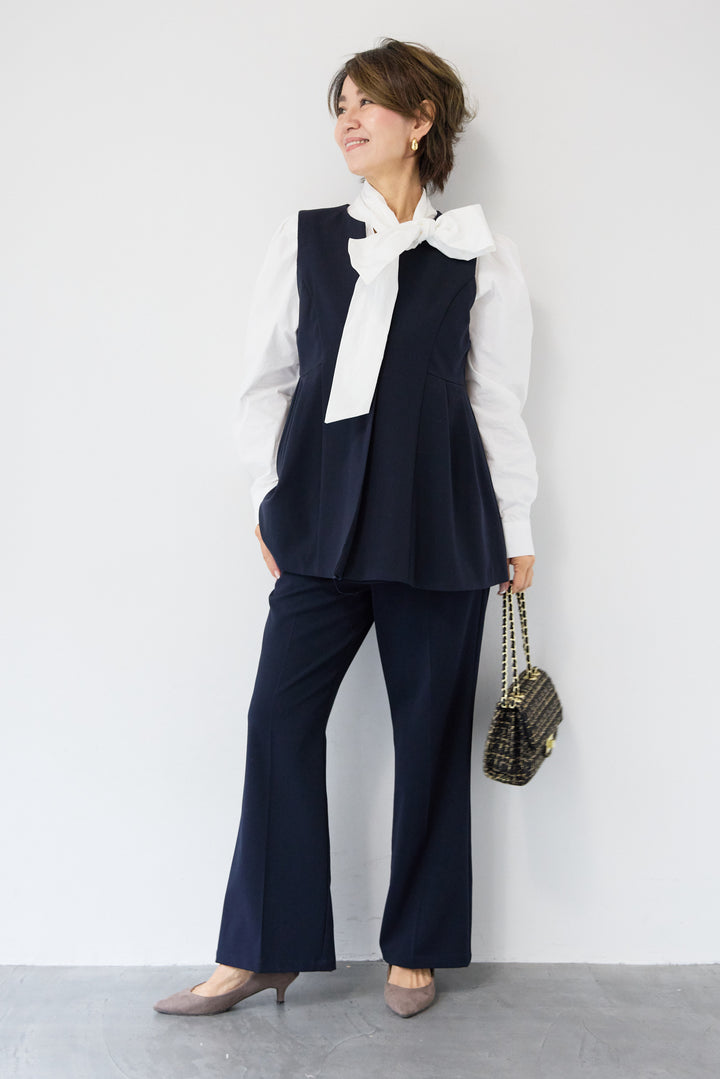 プラットクロスジレ