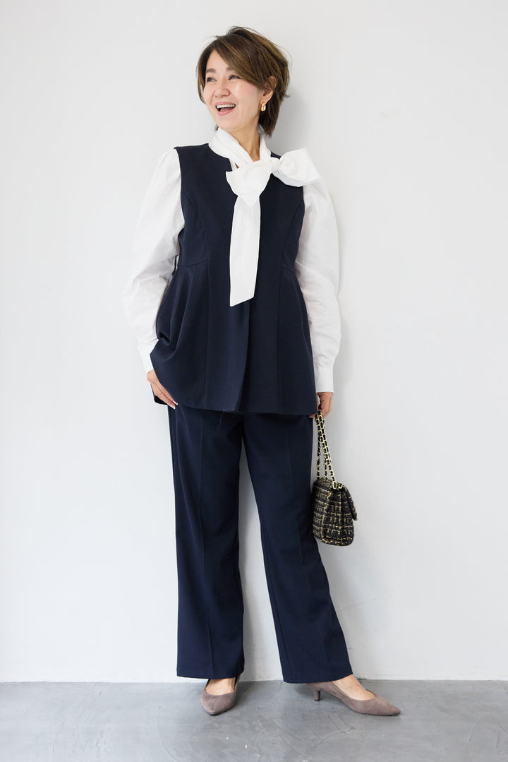 プラットクロスジレ