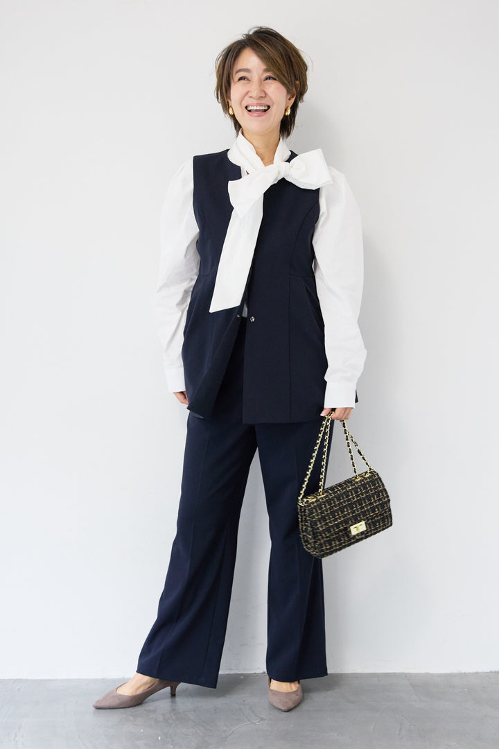 プラットクロスジレ