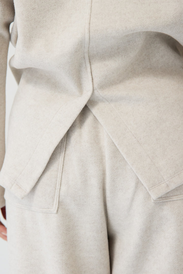 タックヘムメルトンフーディ