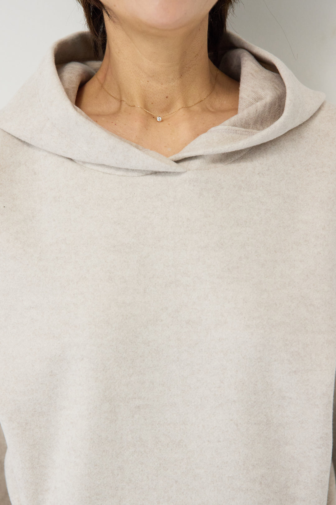 タックヘムメルトンフーディ