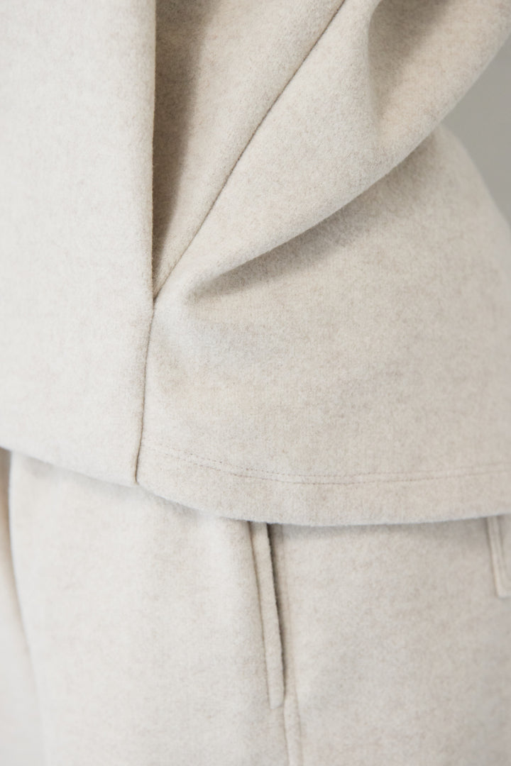 タックヘムメルトンフーディ