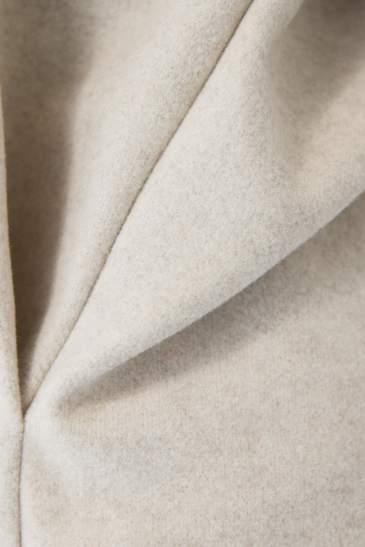 タックヘムメルトンフーディ